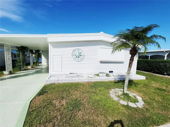 808 53RD AVENUE E #164, BRADENTON, FL 34203