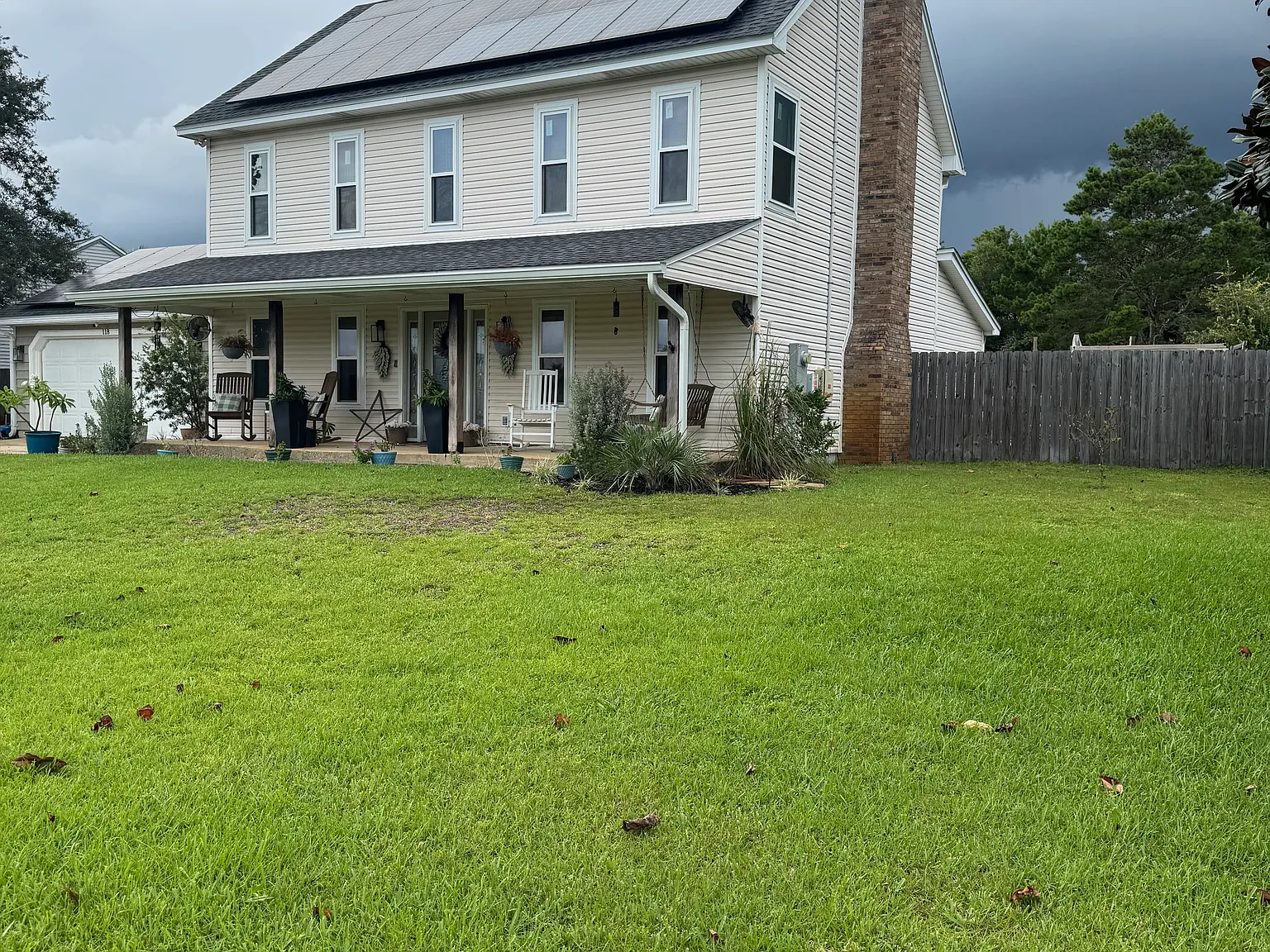 4 bed, 2.5 bath, 2686 sqft, $3,800 — Photo 4