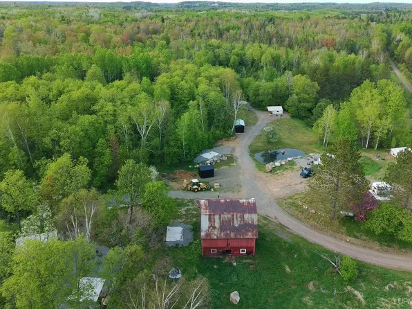 884 Co Road Cv, Champion, MI 49814