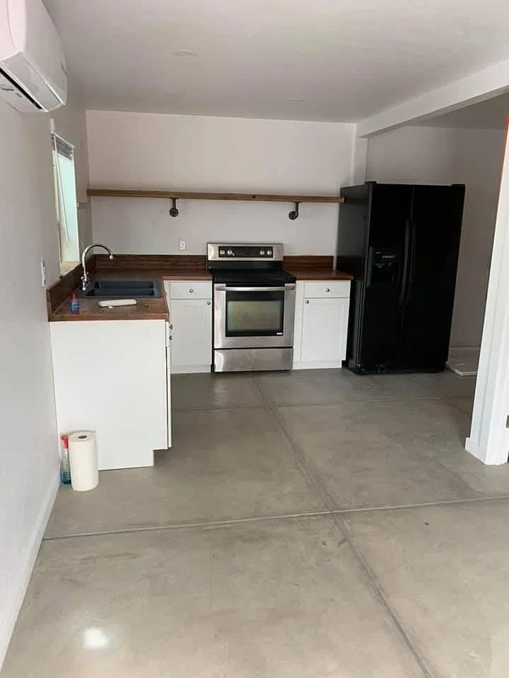 1 bed, 550 sqft, $1,075 — Photo 1