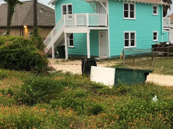2919 Avenue R #1, Galveston, TX 77550