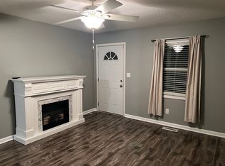 1409 Atkins Ave, Paducah, KY 42001