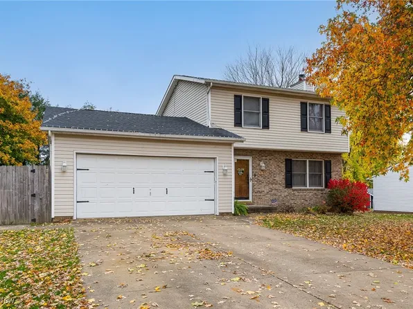 915 Hazel Ave, Louisville, OH 44641