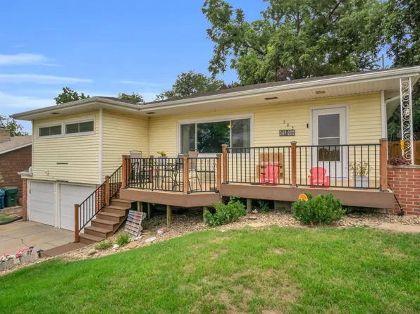 503 W 35th St, Kearney, NE 68845
