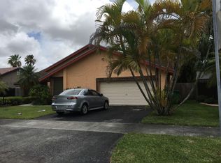 9613 SW 133rd Pl, Miami, FL 33186
