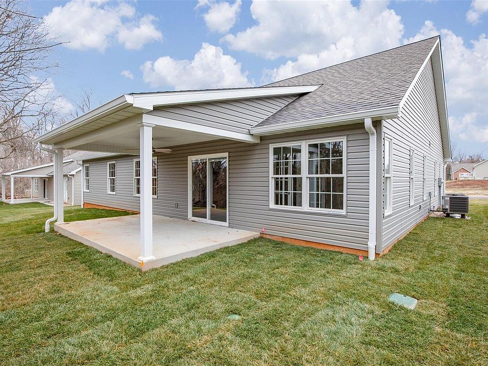 450 Butterfield Dr, Farmington, MO 63640 Zillow