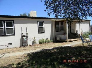 14877 Small Farms Rd, Igo, CA 96047