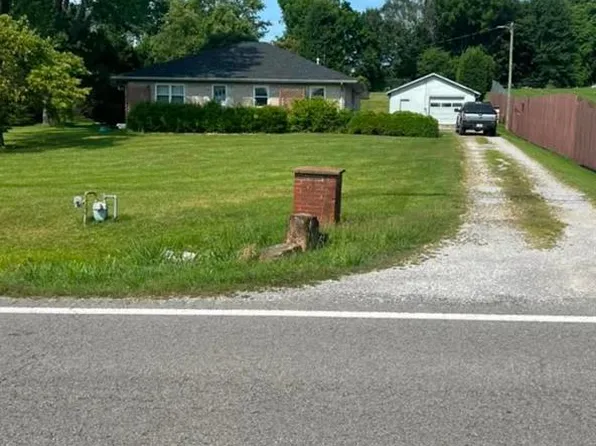 637 State Route 136 W, Calhoun, KY 42327