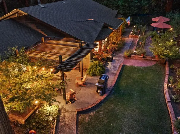 26725 Sugar Pine Dr, Pioneer, CA 95666