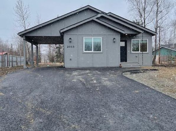 2033 E Chickaloon Rd, Wasilla, AK 99654