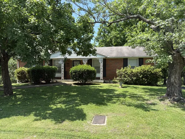411 Wauford Dr, Nashville, TN 37211