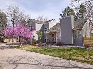 5579 STONEWALL Pl, Boulder, CO 80303