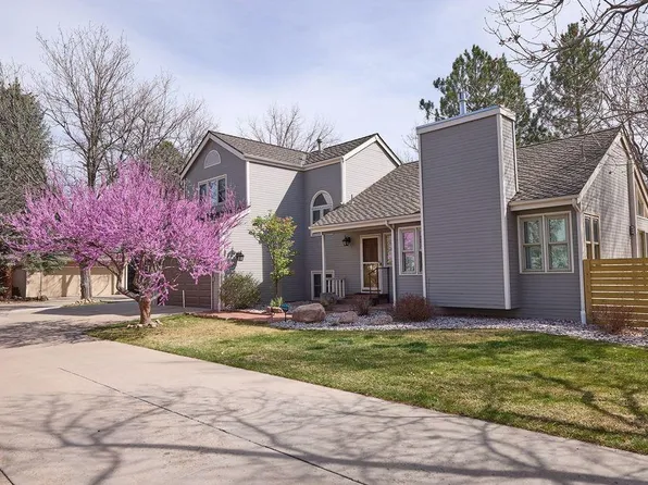 5579 STONEWALL Pl, Boulder, CO 80303