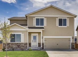 8876 Waco Ct, Commerce City, CO 80022