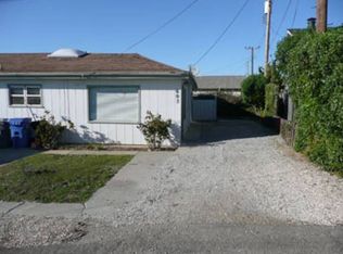 603 Avalon St, Morro Bay, CA 93442