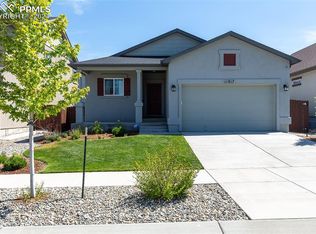 11017 Falling Snow Ln, Colorado Springs, CO 80908