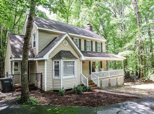 2013 Fox Den St, Clayton, NC 27527
