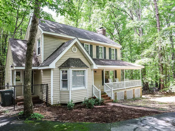 2013 Fox Den St, Clayton, NC 27527