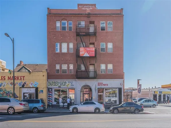 Westland @ 7th Street