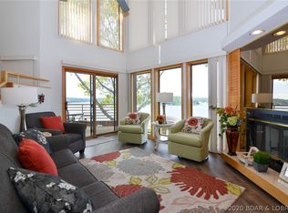630 Cedar Rd #2A, Lake Ozark, MO 65049