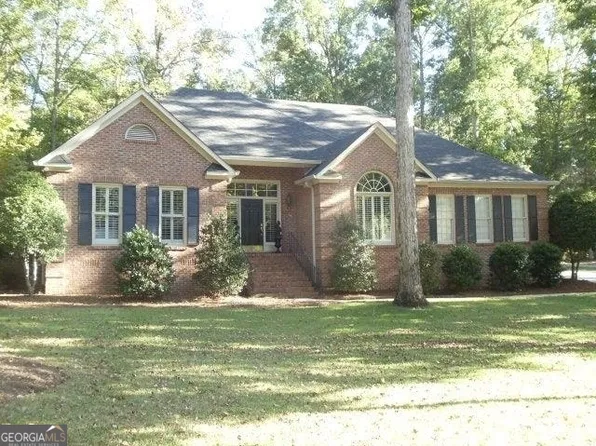 252 Pebblebrook Ln, Macon, GA 31220