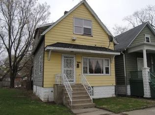 11551 S Princeton Ave, Chicago, IL