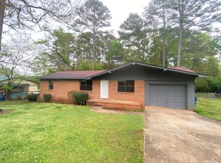 904 Carson Ln SW, Jacksonville, AL 36265