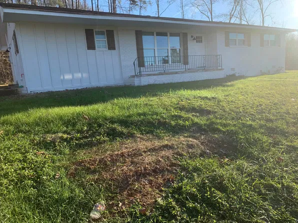 413 Brownlee Mountain Rd SW, Adairsville, GA 30103