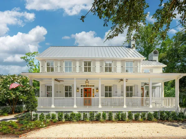 133 Mary St, Mount Pleasant, SC 29464
