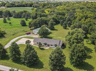 6226 SW Cook Cir, Plattsburg, MO 64477