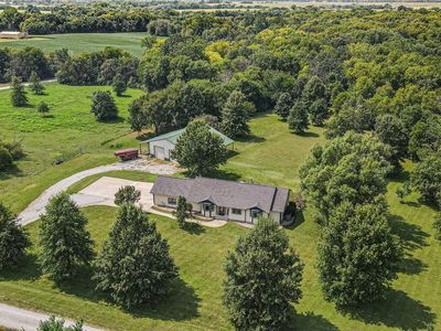 6226 SW Cook Cir, Plattsburg, MO, 64477