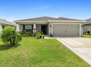3457 Barina St, Saint Cloud, FL 34769