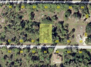 23492 Branch Ave, Punta Gorda, FL 33980