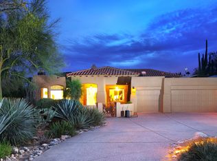 5340 N Camino Escuela, Tucson, AZ 85718