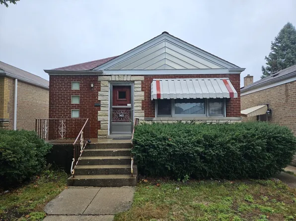 5423 N Moody Ave, Chicago, IL 60630