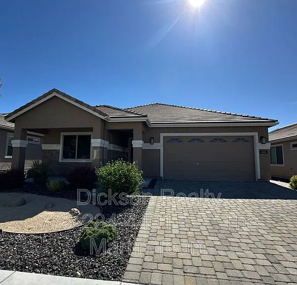 6016 Barrett Ct — Photo 1