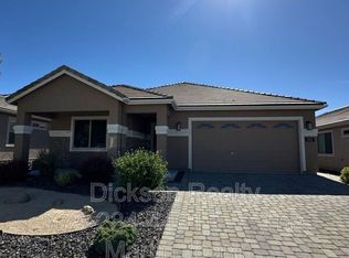 6016 Barrett Ct, Sparks, NV