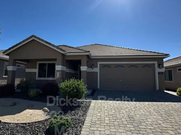 6016 Barrett Ct, Sparks, NV 89436