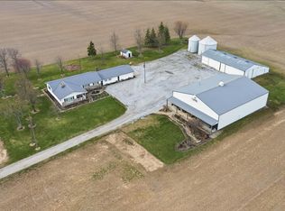 16216 Jonestown Rd, Venedocia, OH 45894