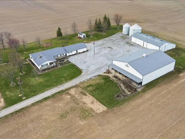 16216 Jonestown Rd, Venedocia, OH 45894