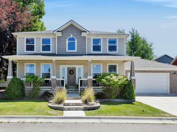 5207 Frazer Ct, Missoula, MT 59803