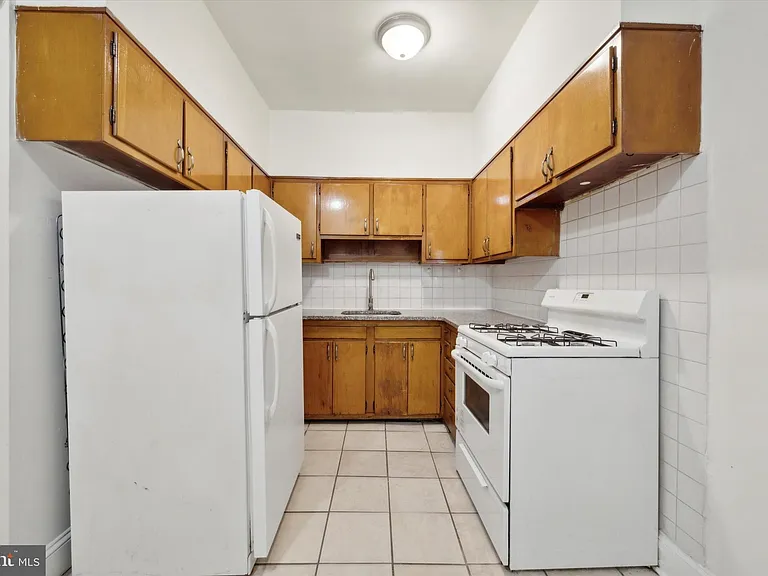 1817 Spruce St #1R — Photo 5