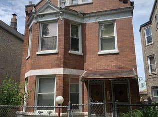 2428 S Avers Ave, Chicago, IL 60623