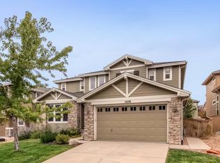 11038 Grayledge Cir, Highlands Ranch, CO 80130