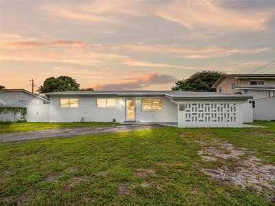 6440 Buchanan St, Hollywood, FL, 33024