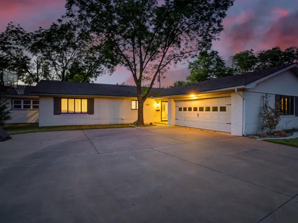 3824 64th Dr, Lubbock, TX 79413