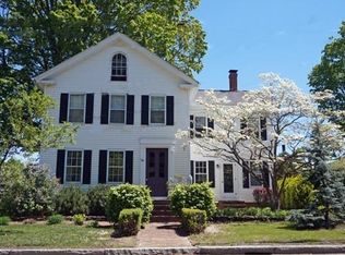 13 Holyoke St, Easthampton, MA 01027