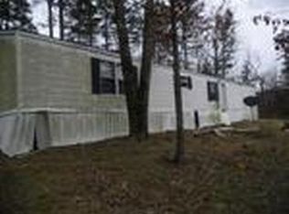 220 Stanford Rd, Drasco, AR 72530