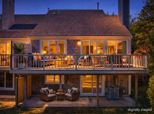 Kings Way, Yarmouth Port, MA 02675