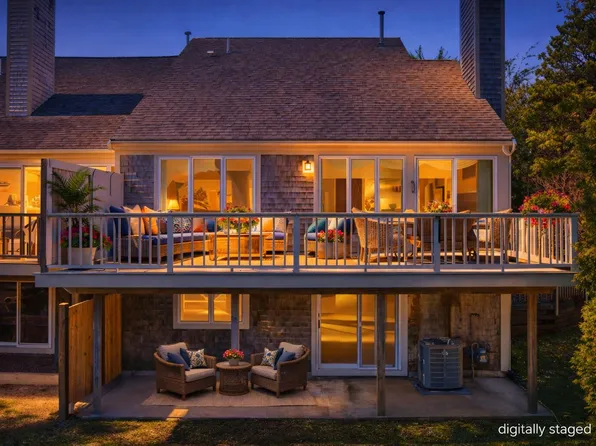 46 Forest Gate UNIT 46, Yarmouth Port, MA 02675